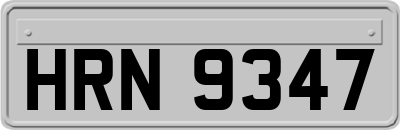 HRN9347