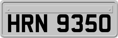 HRN9350