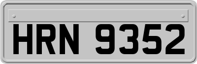 HRN9352