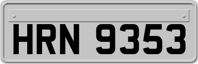 HRN9353