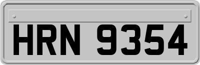 HRN9354