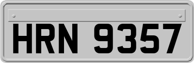 HRN9357