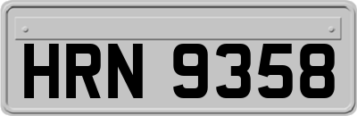 HRN9358