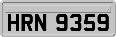 HRN9359