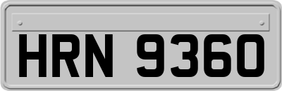 HRN9360