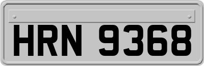 HRN9368
