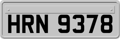 HRN9378