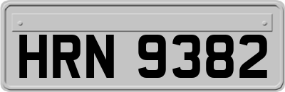 HRN9382