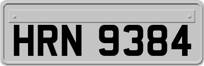 HRN9384