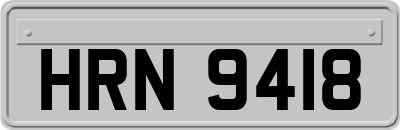 HRN9418