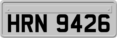 HRN9426