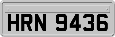 HRN9436