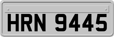 HRN9445