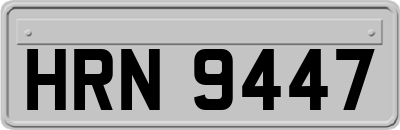 HRN9447