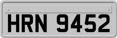 HRN9452