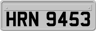 HRN9453