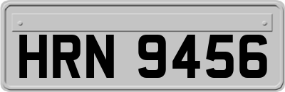 HRN9456