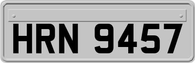 HRN9457