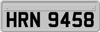 HRN9458