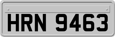 HRN9463