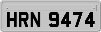 HRN9474