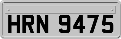 HRN9475