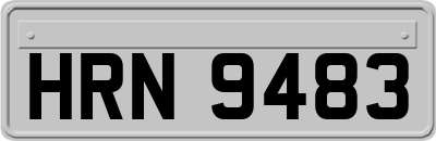 HRN9483