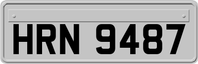 HRN9487
