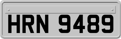HRN9489