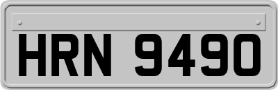 HRN9490