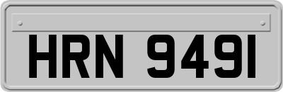 HRN9491