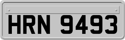 HRN9493