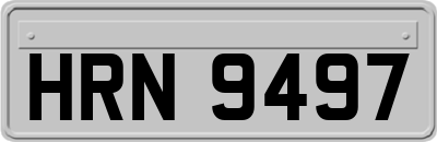 HRN9497
