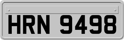 HRN9498