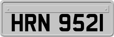 HRN9521
