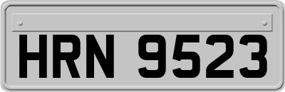 HRN9523