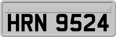 HRN9524