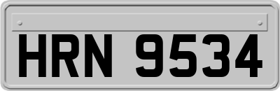 HRN9534