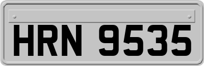 HRN9535