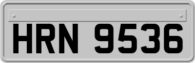 HRN9536