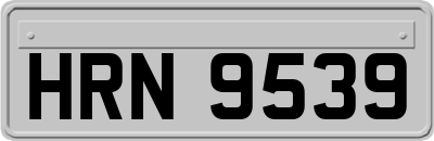HRN9539