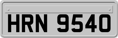 HRN9540