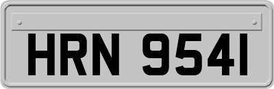 HRN9541
