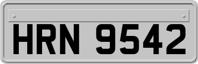 HRN9542