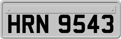 HRN9543
