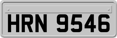 HRN9546