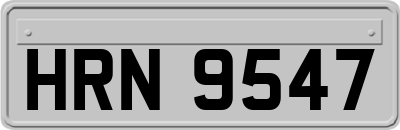 HRN9547