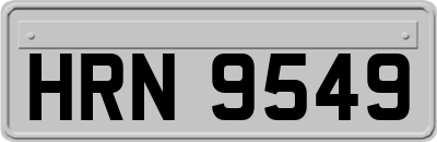 HRN9549