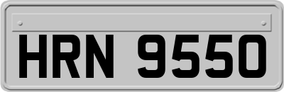 HRN9550