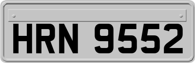 HRN9552